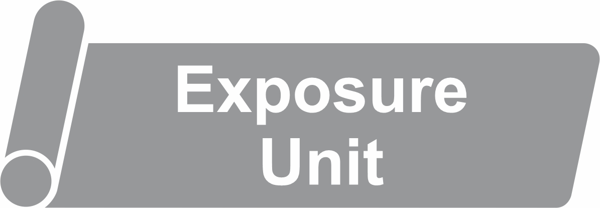 Exposure Unit